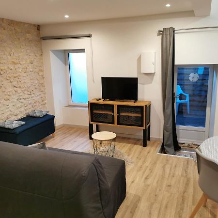 Buxerolles Studio Climatise 38M2 Poitiers Proche Futuroscope מראה חיצוני תמונה