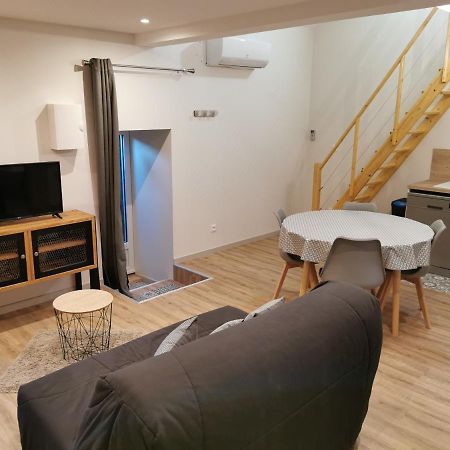 Buxerolles Studio Climatise 38M2 Poitiers Proche Futuroscope מראה חיצוני תמונה