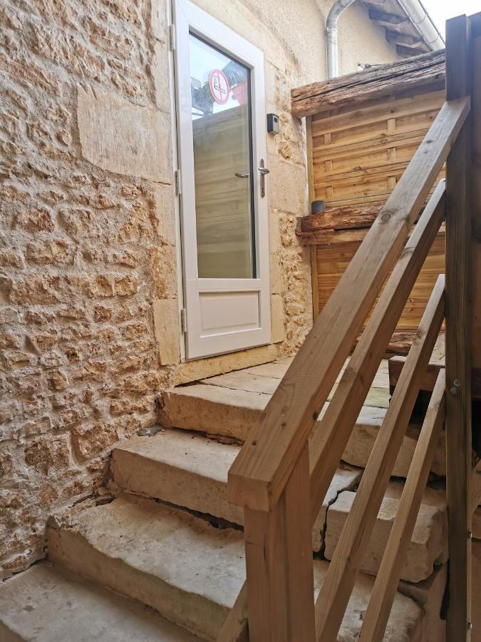 Buxerolles Studio Climatise 38M2 Poitiers Proche Futuroscope מראה חיצוני תמונה