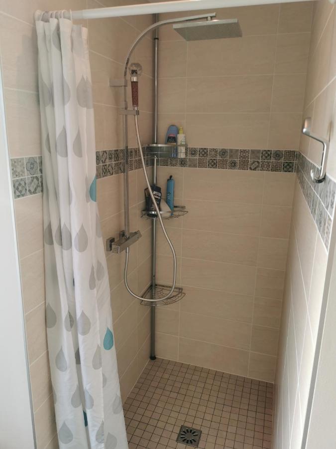 Buxerolles Studio Climatise 38M2 Poitiers Proche Futuroscope מראה חיצוני תמונה